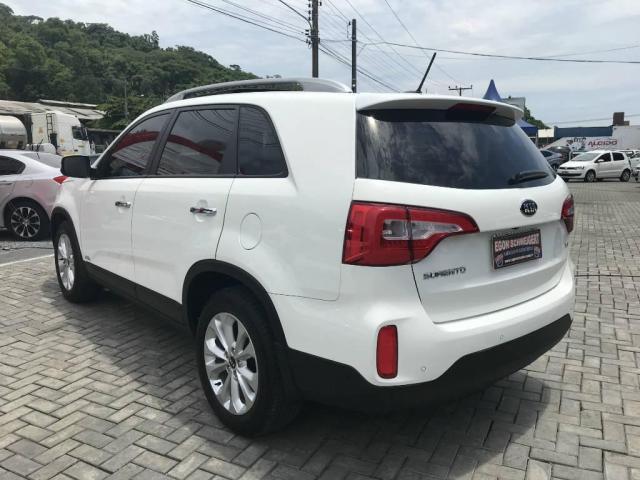 Kia Sorento EX2 3.5 - Foto 4