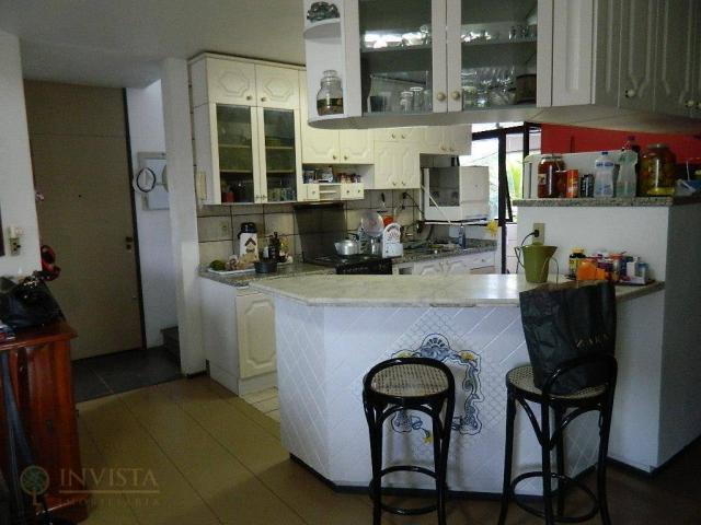 Cobertura residencial à venda, canasvieiras, florianópolis. - Foto 4