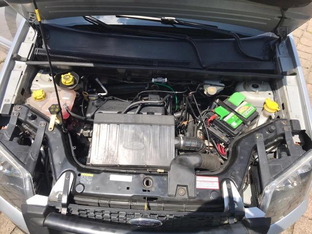 EcoSport XLS 1,6 - Foto 16