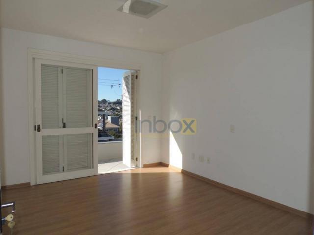 Inbox vende - casa de 4 dormitórios em bairro nobre de bento gonçalves - Foto 8