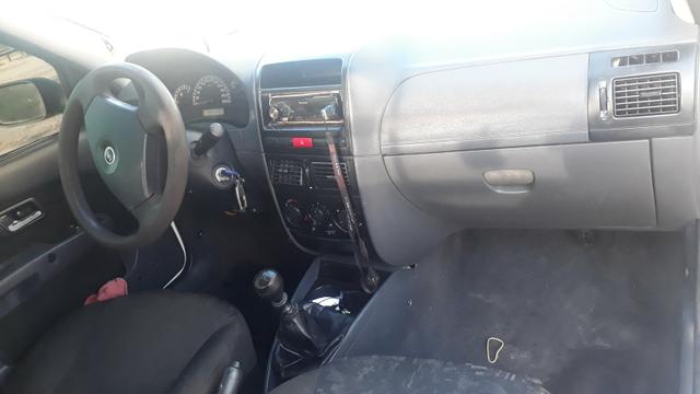 Vendo Strada enteressado *95 - Foto 7