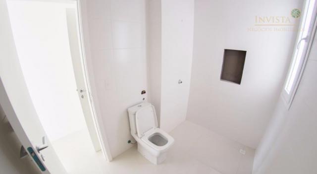 Apartamento residencial à venda, jurerê internacional, florianópolis. - Foto 6