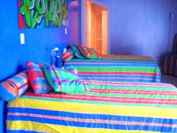 Cobertura duplex na praia brava - Foto 8