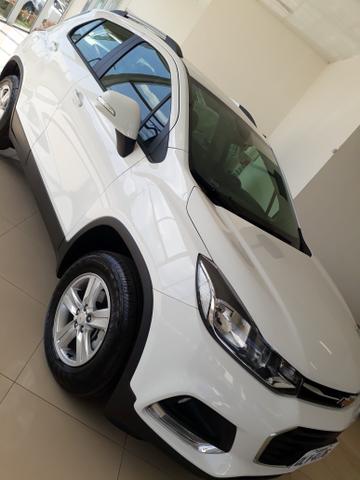 Chevrolet tracker lt - Foto 2