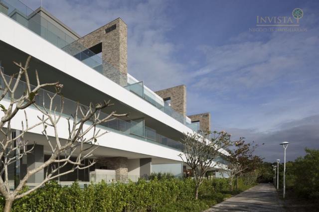 Cobertura magnifica frente mar em jurerê internacional - Foto 10