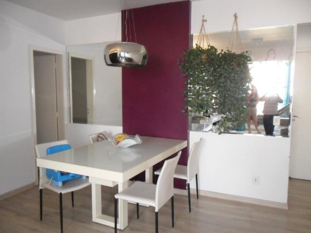 Vendo apartamento 3 quartos, 90m, 2 vagas, 349mil setor Bela Vista - Foto 6