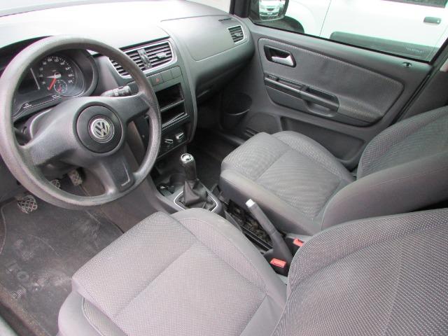 Vw fox trend 48x869 sem entrada 1.0 flex completo 2010 - Foto 10