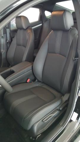 Honda Civic EXL 2.0 CVT - Zero KM - Mod 2020 - Foto 7