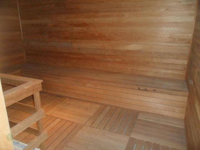 3 suítes 3 vagas na quadra do mar com vista e infra complta - Foto 16