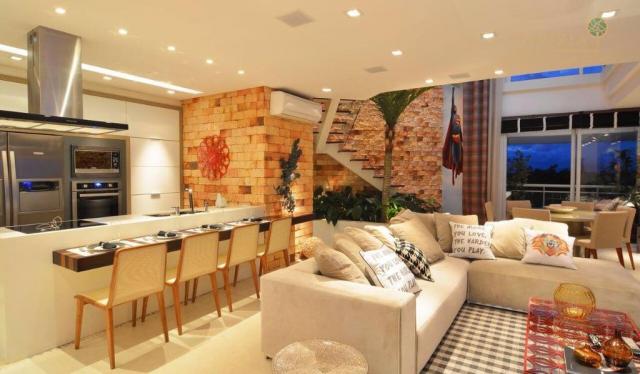 Lindo apartamento no marine resort - Foto 2