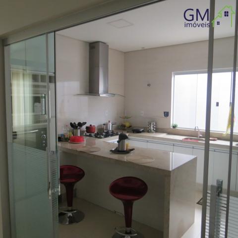 Excelente casa a venda no condomínio rk!!! - Foto 18
