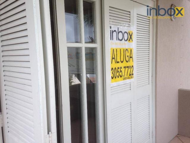 Apartamento residencial para locação, licorsul, bento gonçalves. - Foto 2