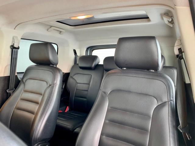 T4 4x4 3.2 20V Tdi Cap. Rgida Diesel - Foto 8