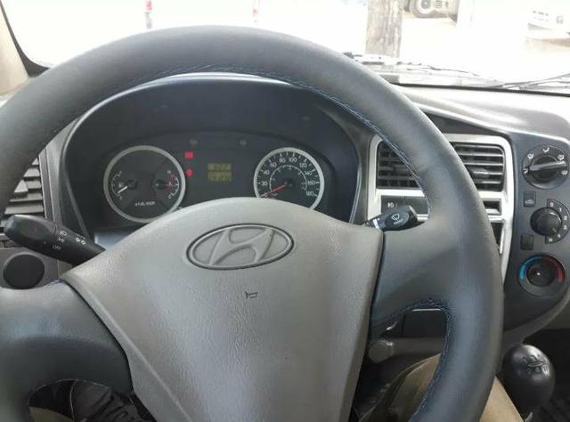 Hyundai Hr 2.5 - Foto 2