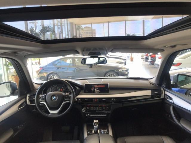 BMW X5 3.0 4X4 35I 6 CILINDROS 24V GASOLINA 4P AUTOMATICO. - Foto 9
