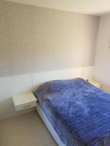 Apartamento residencial à venda, ingleses, florianópolis. - Foto 13