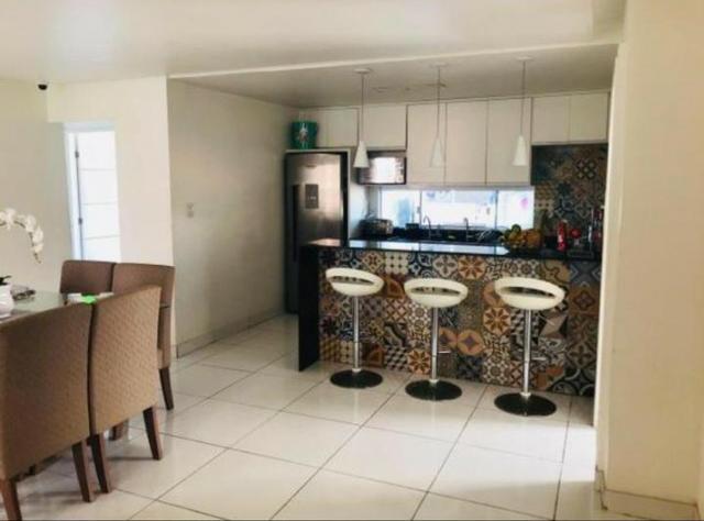 Casa no Stiep com 6/4 e 500m² no Cond Jardins Atalaia - Foto 9