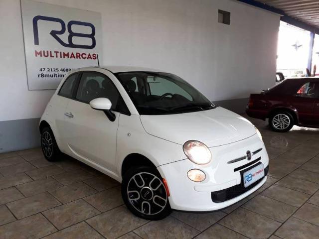 Fiat 500 Cult 1.4 - Foto 3