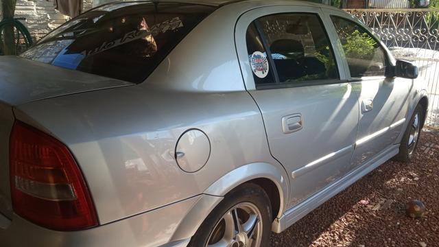 Vendo ou troco Astra 2.0 leia até o final - Foto 2