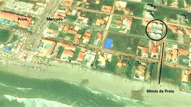 Réveillon Apartamento 3 suítes Atalaia Salinas - Foto 2