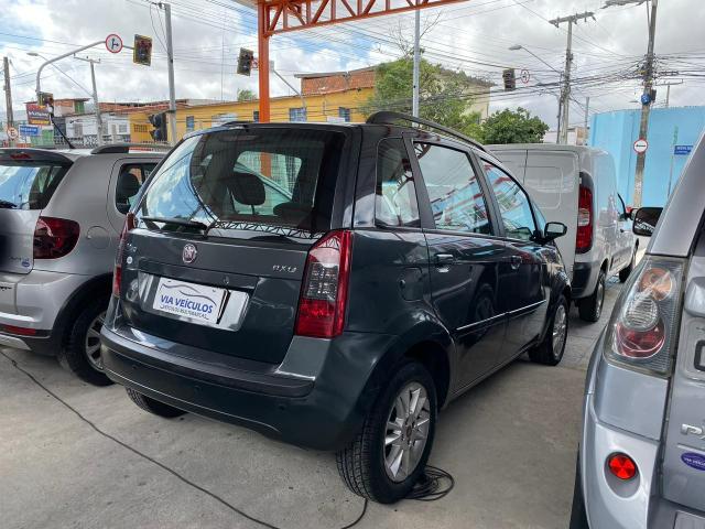 Fiat Idea 1.4 ELX - Única Dona - - Foto 13