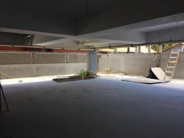 Apartamento novo no bairro jurerê - Foto 8