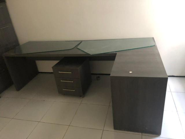 Venda de móveis projetados excelente estado - Foto 2