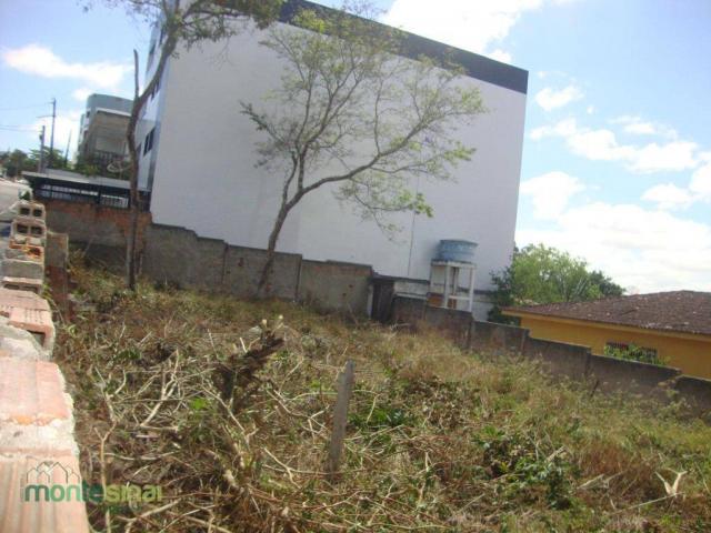 Terreno à venda, 435 m² por R$ 450.000,00 - Heliópolis - Garanhuns/PE - Foto 2