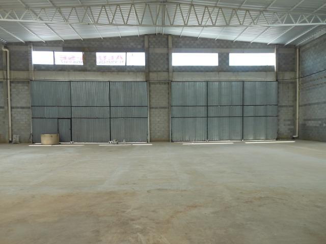 Galpão com mais de 1.000m², Frente para BR 232 em Gravatá-PE - Foto 9