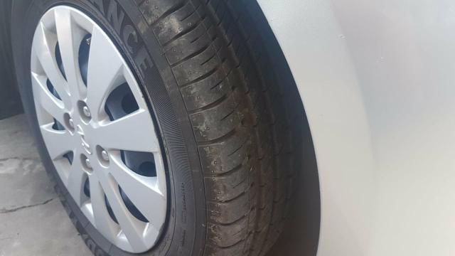 Hyundai Hb20s 1.6 Prata - Foto 5