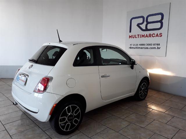 Fiat 500 Cult 1.4 - Foto 6