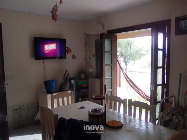 CASA 3 DORMITÓRIOS JARDIM BEIRA MAR TRAMANDAÍ - Foto 17
