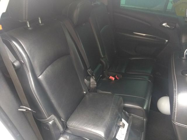 Vendo Fiat Freemont 7 lugares - Foto 4