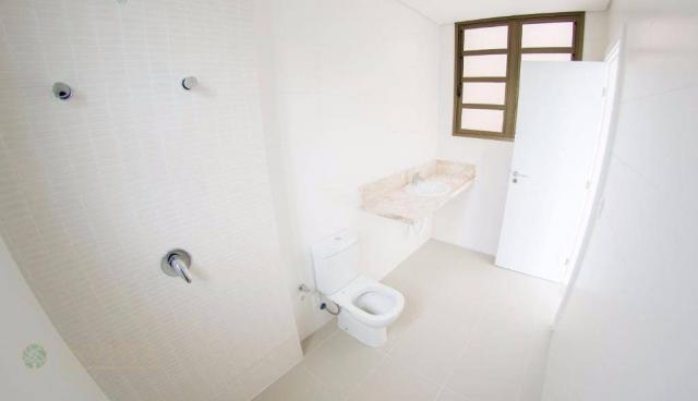 Apartamento residencial à venda, jurerê internacional, florianópolis. - Foto 4