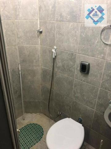 Apartamento 3 dormitórios 60m Vila União - Foto 6