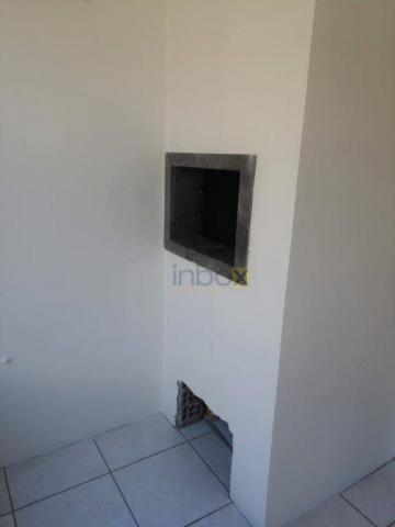 Inbox aluga - apartamento de 2 dormitórios com suíte no licorsul. - Foto 4