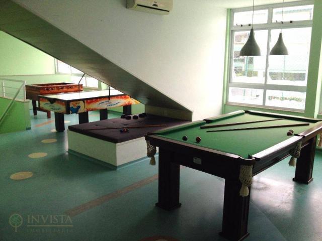 Cobertura duplex na praia brava - Foto 16