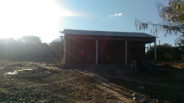 Fazenda de 7.000ha em Pilão Arcado - BA - Foto 6
