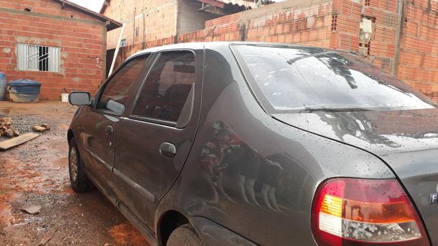 Siena 1.0 completo muito econômico, segundo DONO - Foto 7