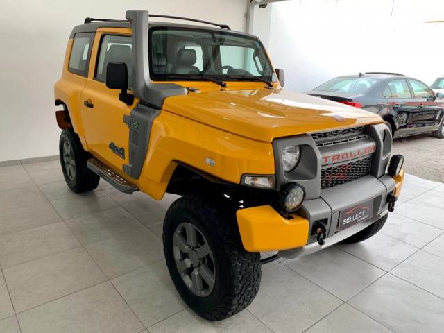 T4 4x4 3.2 20V Tdi Cap. Rgida Diesel - Foto 3