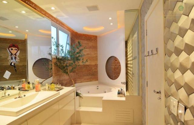 Lindo apartamento no marine resort - Foto 9