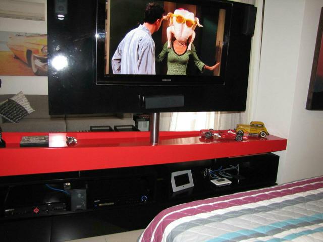 Loft todo projetado e mobiliado, próximo a Beira-mar - Foto 8