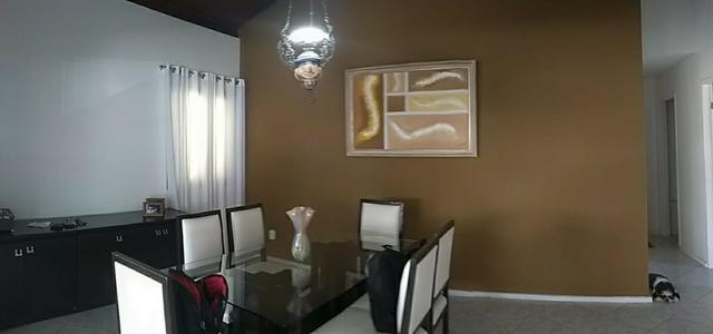 Casa Térrea 3/4 + Home, no Condomínio Veredas Piatã - Foto 8