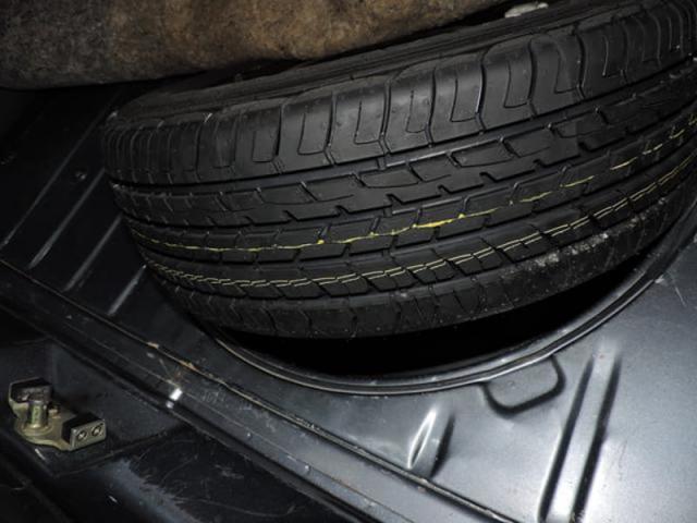 FORD VERSAILLES GL 2.0 i 2P 1994 - Foto 10