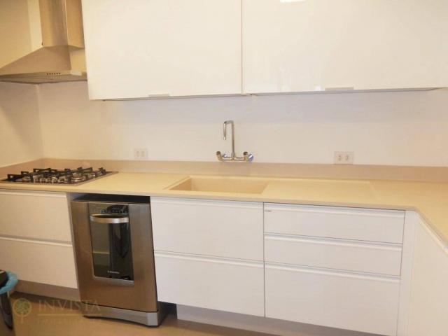 Apartamento mobiliado na praia de jurerê internacional - Foto 5