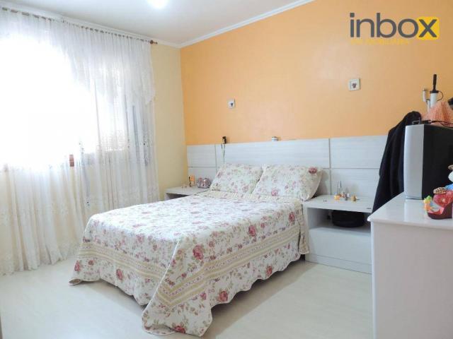Casa residencial à venda, ca0031. - Foto 12