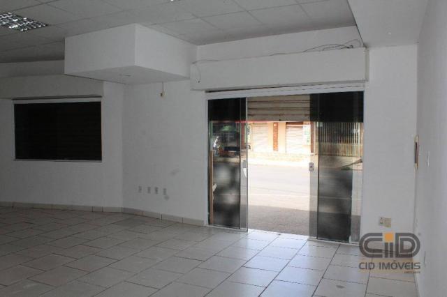 Ponto para alugar por r$ 2.500/mês - parque cuiabá - cuiabá/mt - Foto 2