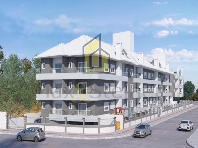 M*Floripa* apartamento promocional com 2 dorms, com escritura. 48 99675=8946