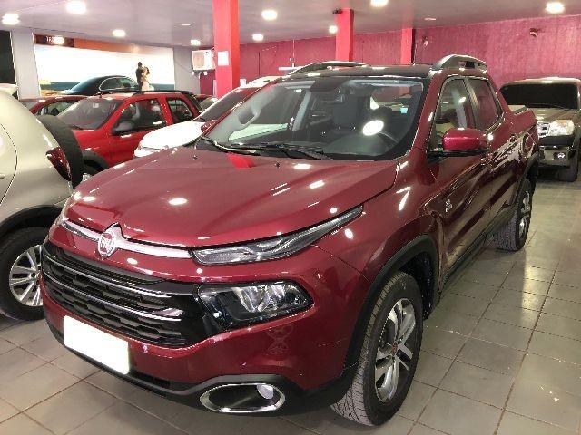 TORO FREEDOM 2.4 AT6 4X2 2017/2018 FLEX