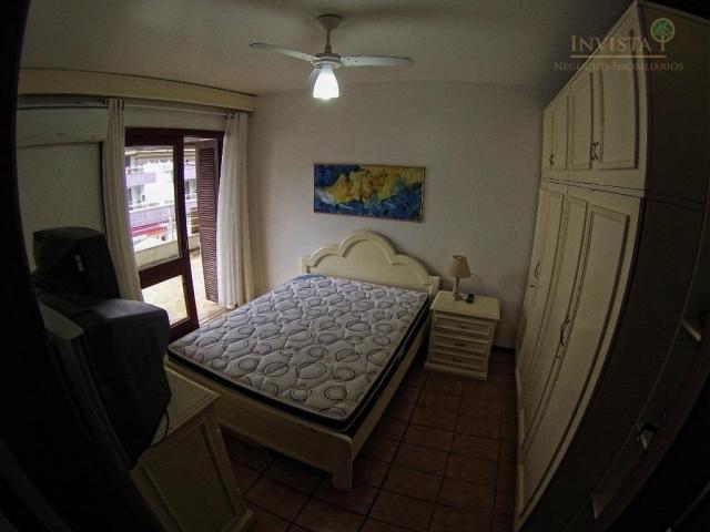 Apartamento residencial à venda, jurerê internacional, florianópolis. - Foto 16